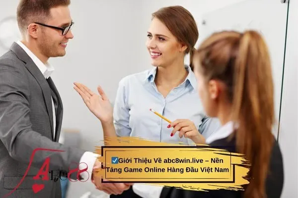 Giới Thiệu Về abc8win.live