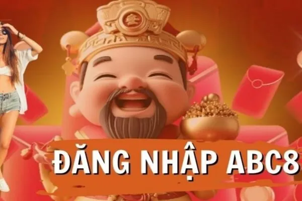 Hướng Dẫn Đăng Nhập ABC8