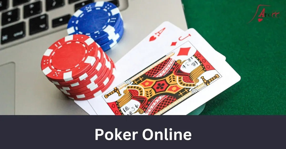 Poker Online